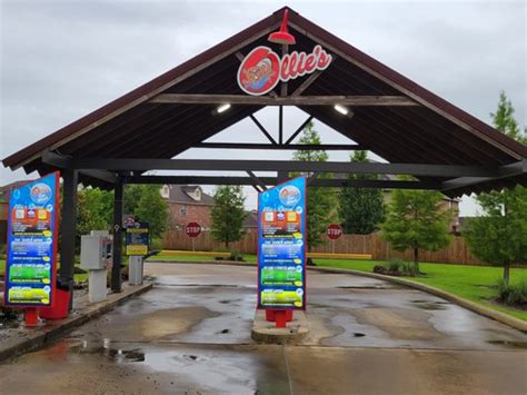 Short answer: Ollie's Car Wash Denham Springs Ollie's Car Wash in Denham Springs is a renowned car wash facility known for its exceptional service and high-quality cleaning. Located in Denham Springs, Louisiana, it offers a range of car wash services including exterior wash, interior cleaning, and detailing. With a team of …